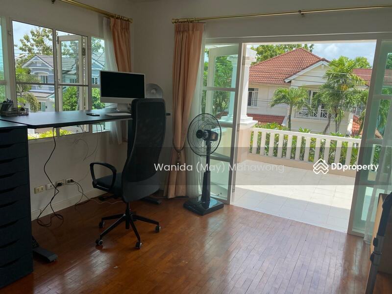 For Rent - Land and Houses Park, Phuket