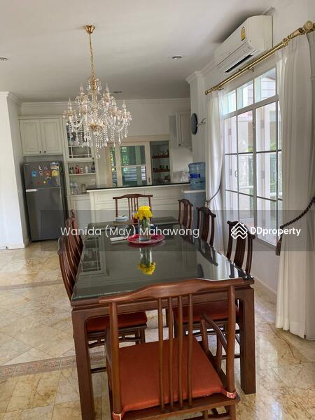 For Rent - Land and Houses Park, Phuket