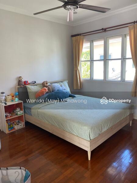 For Rent - Land and Houses Park, Phuket