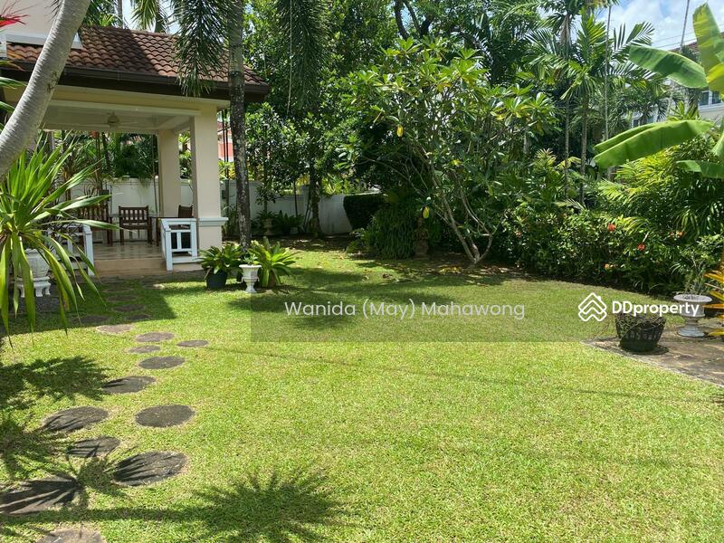 For Rent - Land and Houses Park, Phuket