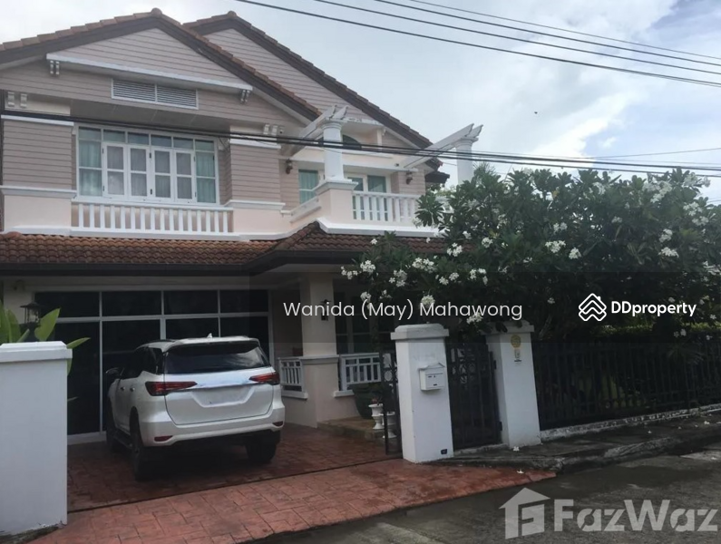 For Rent - Land and Houses Park, Phuket