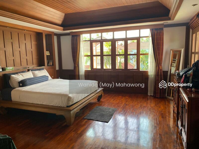 For Rent - Land and Houses Park, Phuket