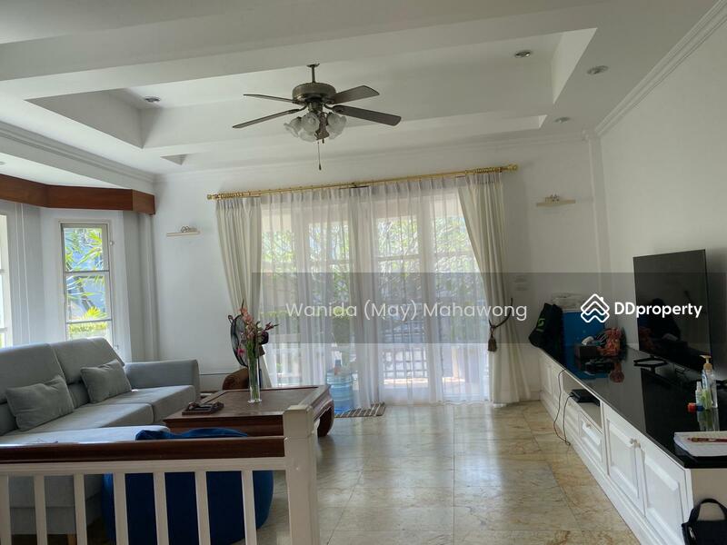 For Rent - Land and Houses Park, Phuket