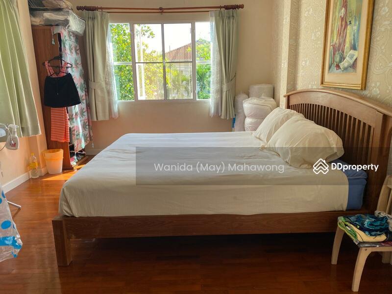 For Rent - Land and Houses Park, Phuket