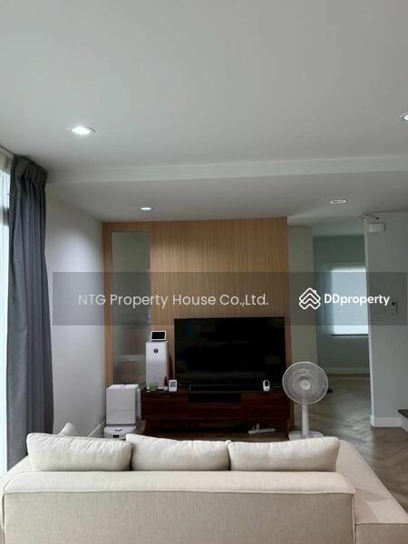ให้เช่า - โคโม่ โบทานิก้า 2 บางนา : COMO BOTANICA II Bangna, สมุทรปราการ