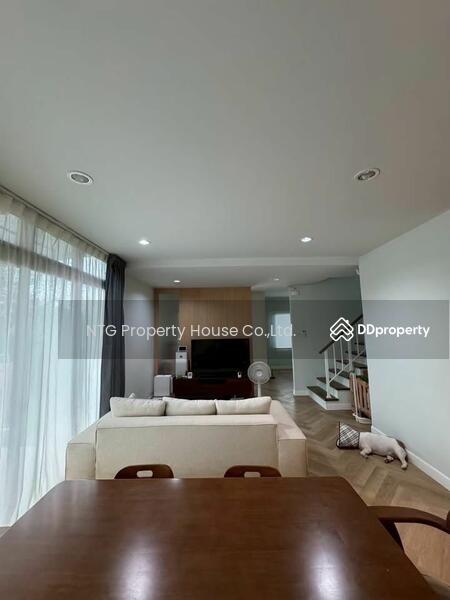 ให้เช่า - โคโม่ โบทานิก้า 2 บางนา : COMO BOTANICA II Bangna, สมุทรปราการ