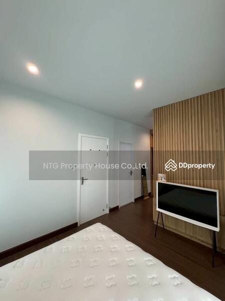 ให้เช่า - โคโม่ โบทานิก้า 2 บางนา : COMO BOTANICA II Bangna, สมุทรปราการ