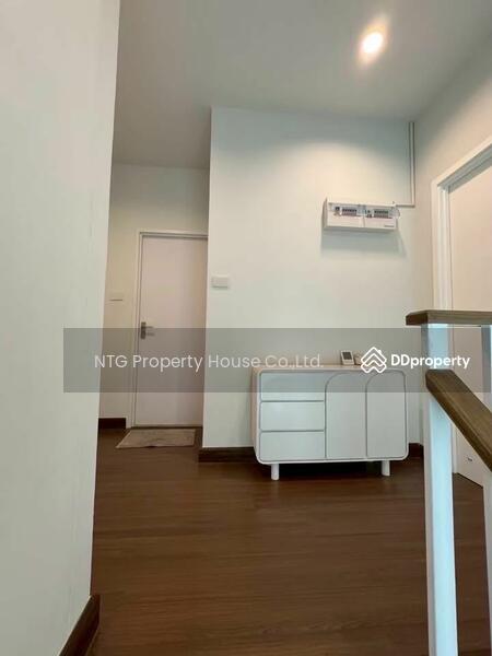 ให้เช่า - โคโม่ โบทานิก้า 2 บางนา : COMO BOTANICA II Bangna, สมุทรปราการ