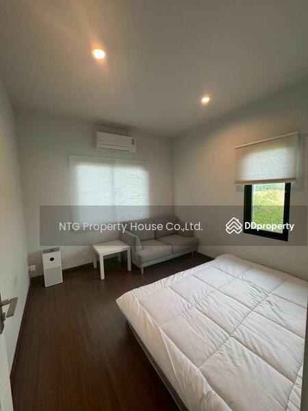 ให้เช่า - โคโม่ โบทานิก้า 2 บางนา : COMO BOTANICA II Bangna, สมุทรปราการ