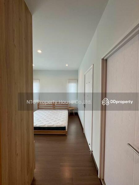 ให้เช่า - โคโม่ โบทานิก้า 2 บางนา : COMO BOTANICA II Bangna, สมุทรปราการ