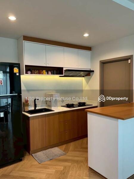 ให้เช่า - โคโม่ โบทานิก้า 2 บางนา : COMO BOTANICA II Bangna, สมุทรปราการ
