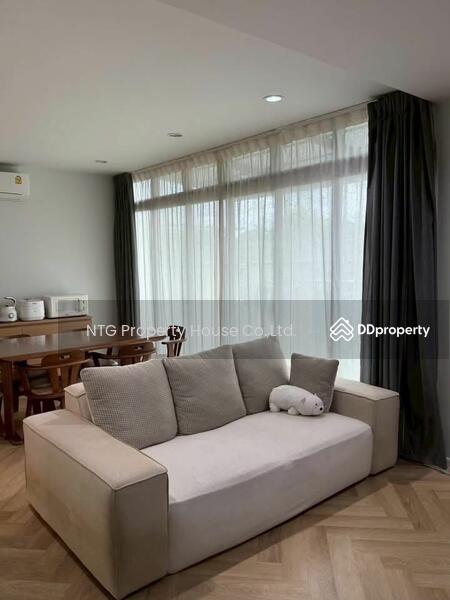 ให้เช่า - โคโม่ โบทานิก้า 2 บางนา : COMO BOTANICA II Bangna, สมุทรปราการ