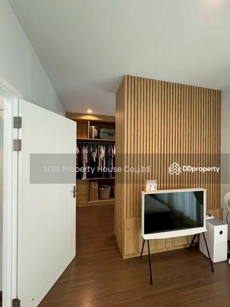 ให้เช่า - โคโม่ โบทานิก้า 2 บางนา : COMO BOTANICA II Bangna, สมุทรปราการ