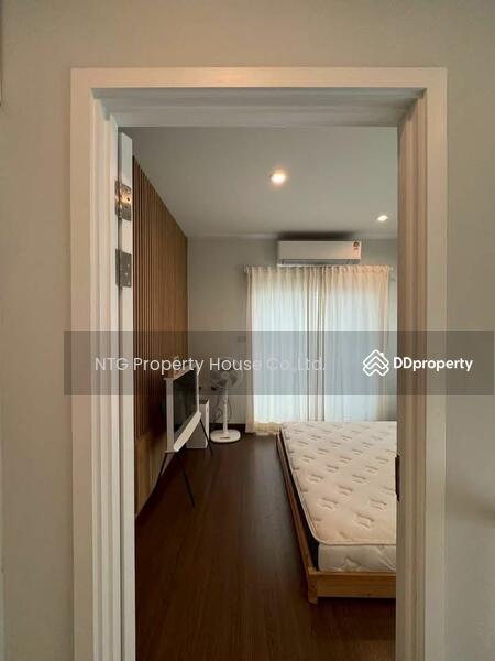 ให้เช่า - โคโม่ โบทานิก้า 2 บางนา : COMO BOTANICA II Bangna, สมุทรปราการ