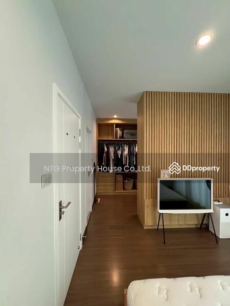 ให้เช่า - โคโม่ โบทานิก้า 2 บางนา : COMO BOTANICA II Bangna, สมุทรปราการ