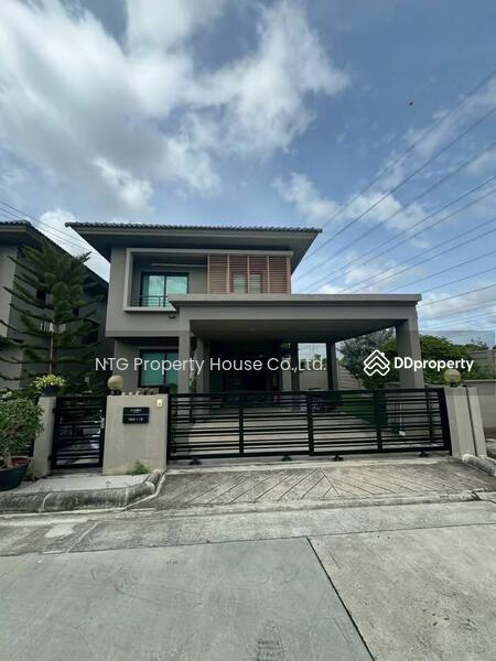 ให้เช่า - โคโม่ โบทานิก้า 2 บางนา : COMO BOTANICA II Bangna, สมุทรปราการ