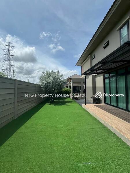 ให้เช่า - โคโม่ โบทานิก้า 2 บางนา : COMO BOTANICA II Bangna, สมุทรปราการ