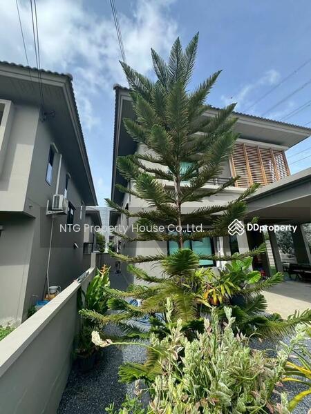 ให้เช่า - โคโม่ โบทานิก้า 2 บางนา : COMO BOTANICA II Bangna, สมุทรปราการ