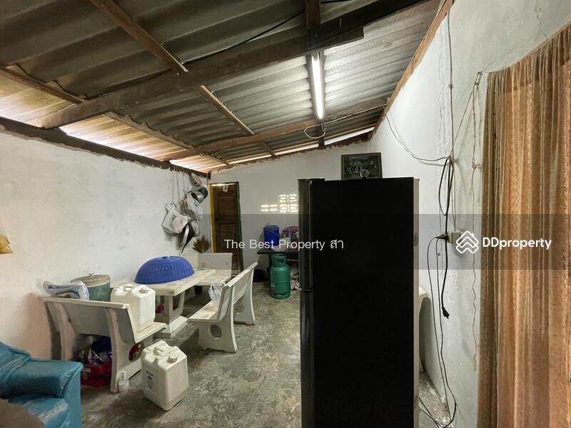 ขาย - บ้านเดี่ยวพร้อมที่ดินหนองปากโลง นครปฐม, นครปฐม