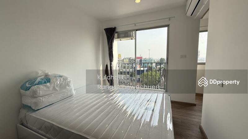 For Rent - SENA Kith Phetkasem 120, Samut Sakhon