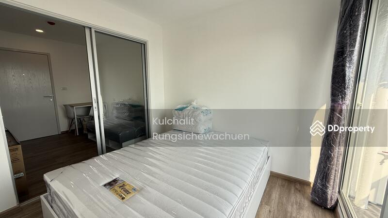 For Rent - SENA Kith Phetkasem 120, Samut Sakhon