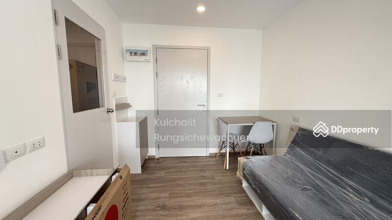 For Rent - SENA Kith Phetkasem 120, Samut Sakhon