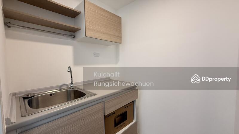 For Rent - SENA Kith Phetkasem 120, Samut Sakhon