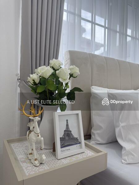 For Sale - 2-Storey Single House, Noen Plub Wan, Pattaya
