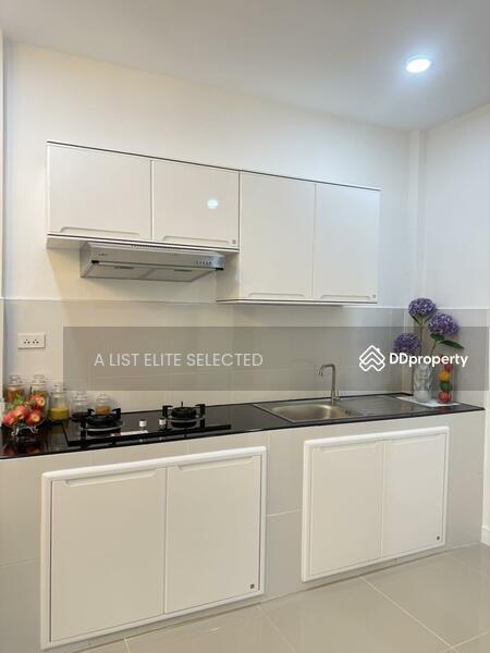For Sale - 2-Storey Single House, Noen Plub Wan, Pattaya