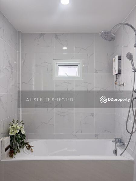 For Sale - 2-Storey Single House, Noen Plub Wan, Pattaya