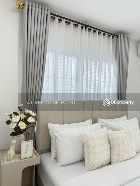 For Sale - 2-Storey Single House, Noen Plub Wan, Pattaya