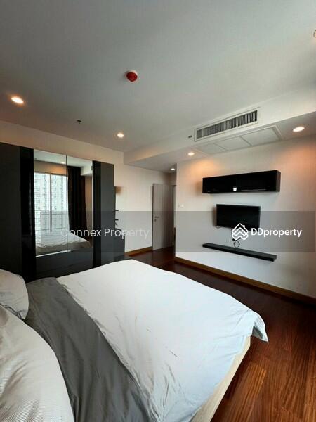 For Rent - Supalai Lite Sathorn-Charoenrat, Bangkok