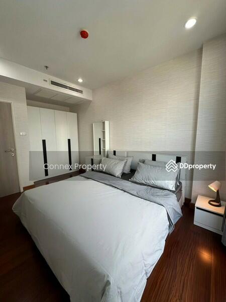 For Rent - Supalai Lite Sathorn-Charoenrat, Bangkok