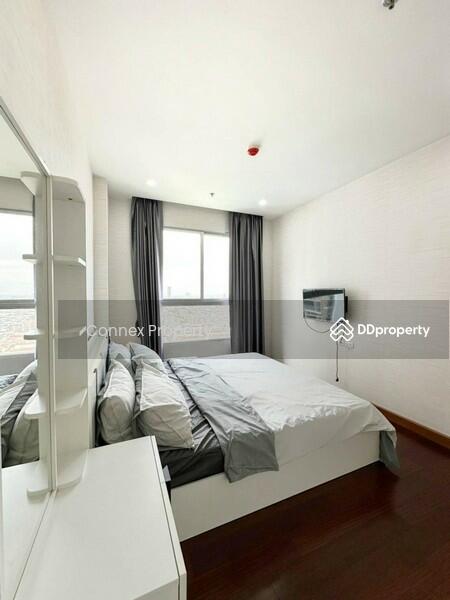 For Rent - Supalai Lite Sathorn-Charoenrat, Bangkok