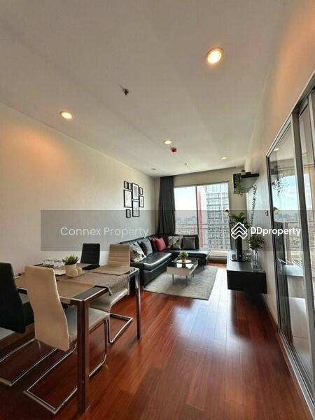 For Rent - Supalai Lite Sathorn-Charoenrat, Bangkok