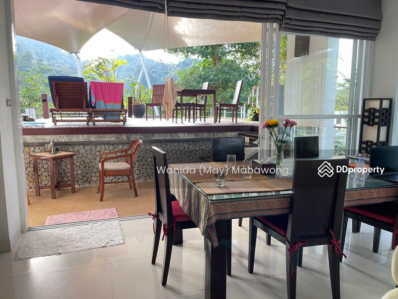 ขาย - Kamala Hills Estate : กมลา ฮิลล์, ภูเก็ต