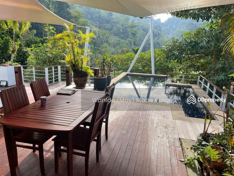 For Sale - Kamala Hills Estate, Phuket