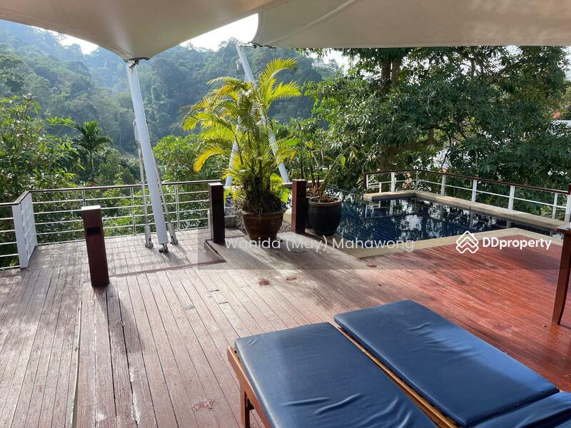 For Sale - Kamala Hills Estate, Phuket