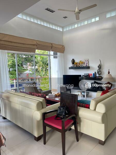 ขาย - Kamala Hills Estate : กมลา ฮิลล์, ภูเก็ต