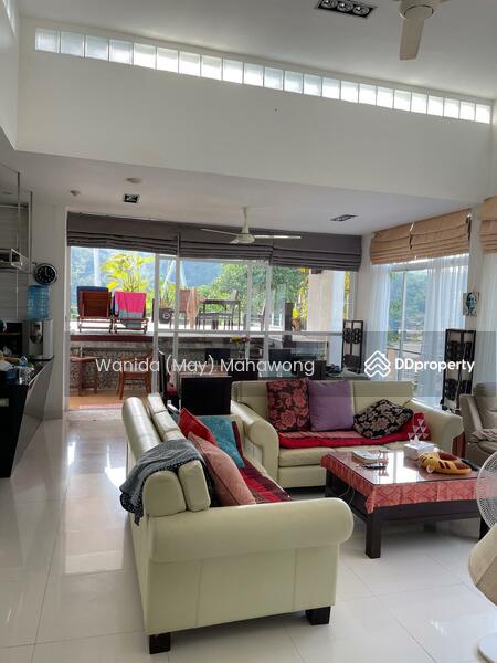 ขาย - Kamala Hills Estate : กมลา ฮิลล์, ภูเก็ต