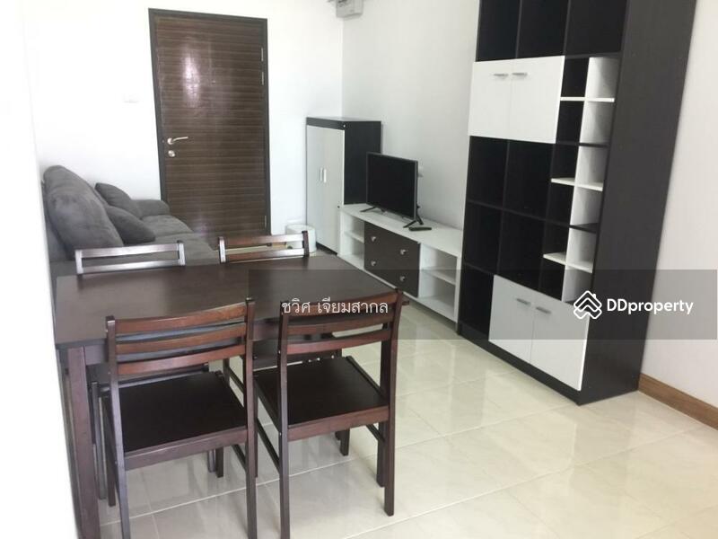 For Rent - Supalai Park Khaerai-Ngamwongwan, Nonthaburi
