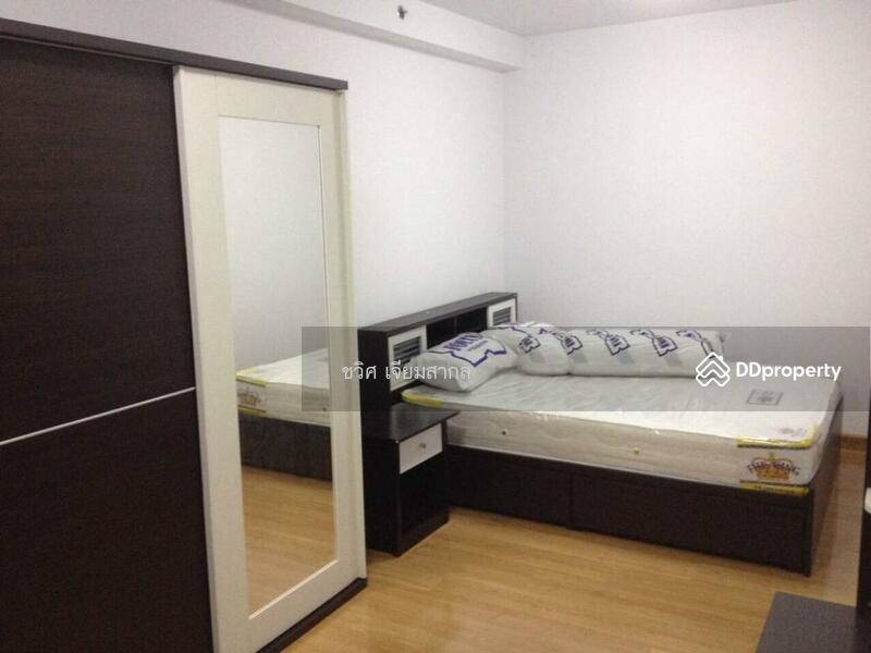 For Rent - Supalai Park Khaerai-Ngamwongwan, Nonthaburi