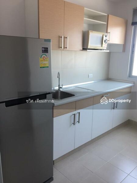 For Rent - Supalai Park Khaerai-Ngamwongwan, Nonthaburi