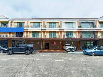 ขาย - ยลลดาวิลล์ จันทบุรี, จันทบุรี