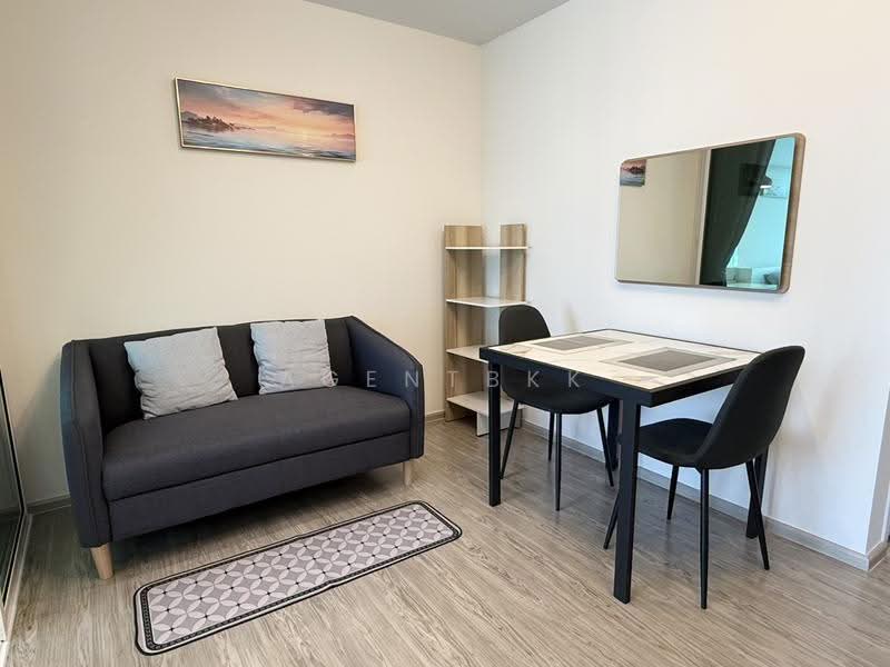 Regent Home Bangna : รีเจ้นท์ โฮม บางนา, กรุงเทพ, ถนน สรรพาวุธ, บางนาใต้, บางนา, กรุงเทพ, 28 ตร.ม., คอนโด ให้เช่า, โดย Agentbkk, 60169548 - DDproperty.com