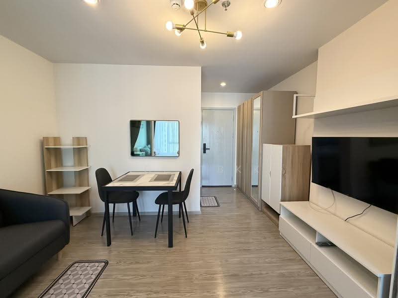 Regent Home Bangna : รีเจ้นท์ โฮม บางนา, กรุงเทพ, ถนน สรรพาวุธ, บางนาใต้, บางนา, กรุงเทพ, 28 ตร.ม., คอนโด ให้เช่า, โดย Agentbkk, 60169548 - DDproperty.com