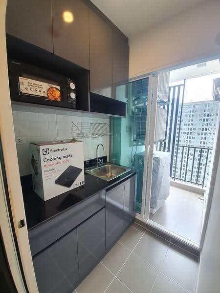 Regent Home Bangna : รีเจ้นท์ โฮม บางนา, กรุงเทพ, ถนน สรรพาวุธ, บางนาใต้, บางนา, กรุงเทพ, 28 ตร.ม., คอนโด ให้เช่า, โดย Agentbkk, 60169548 - DDproperty.com