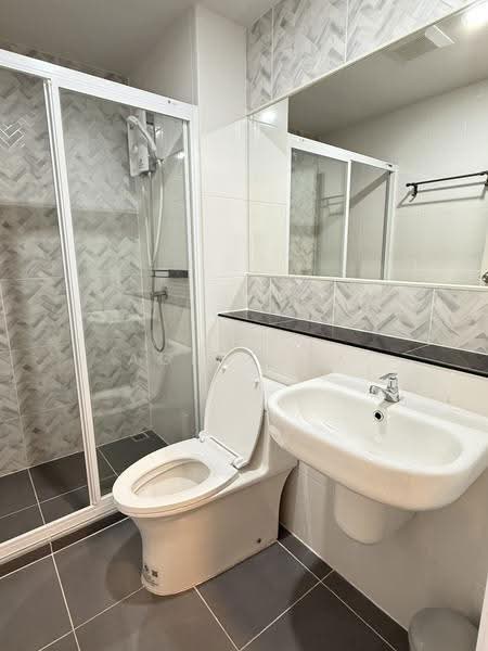 Regent Home Bangna : รีเจ้นท์ โฮม บางนา, กรุงเทพ, ถนน สรรพาวุธ, บางนาใต้, บางนา, กรุงเทพ, 28 ตร.ม., คอนโด ให้เช่า, โดย Agentbkk, 60169548 - DDproperty.com