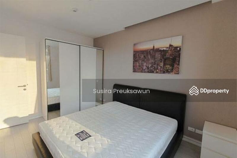 For Rent - TC Green Rama 9, Bangkok