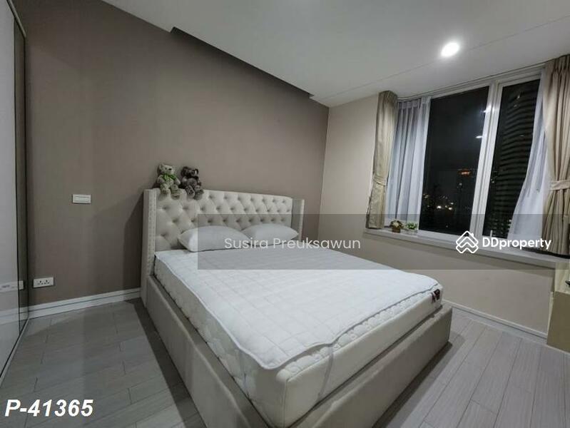 ให้เช่า - TC Green Rama 9 : ทีซี กรีน พระราม 9, กรุงเทพ